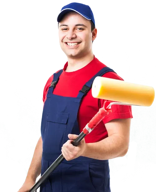 Painting Experts UAE Hero