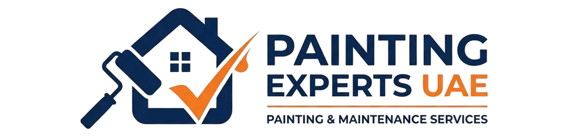 Painting Experts Uae Main Logo