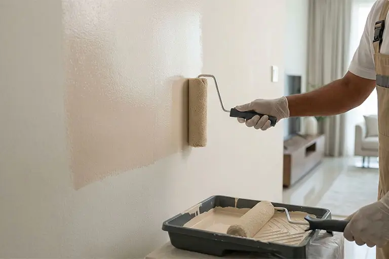 Painting Services